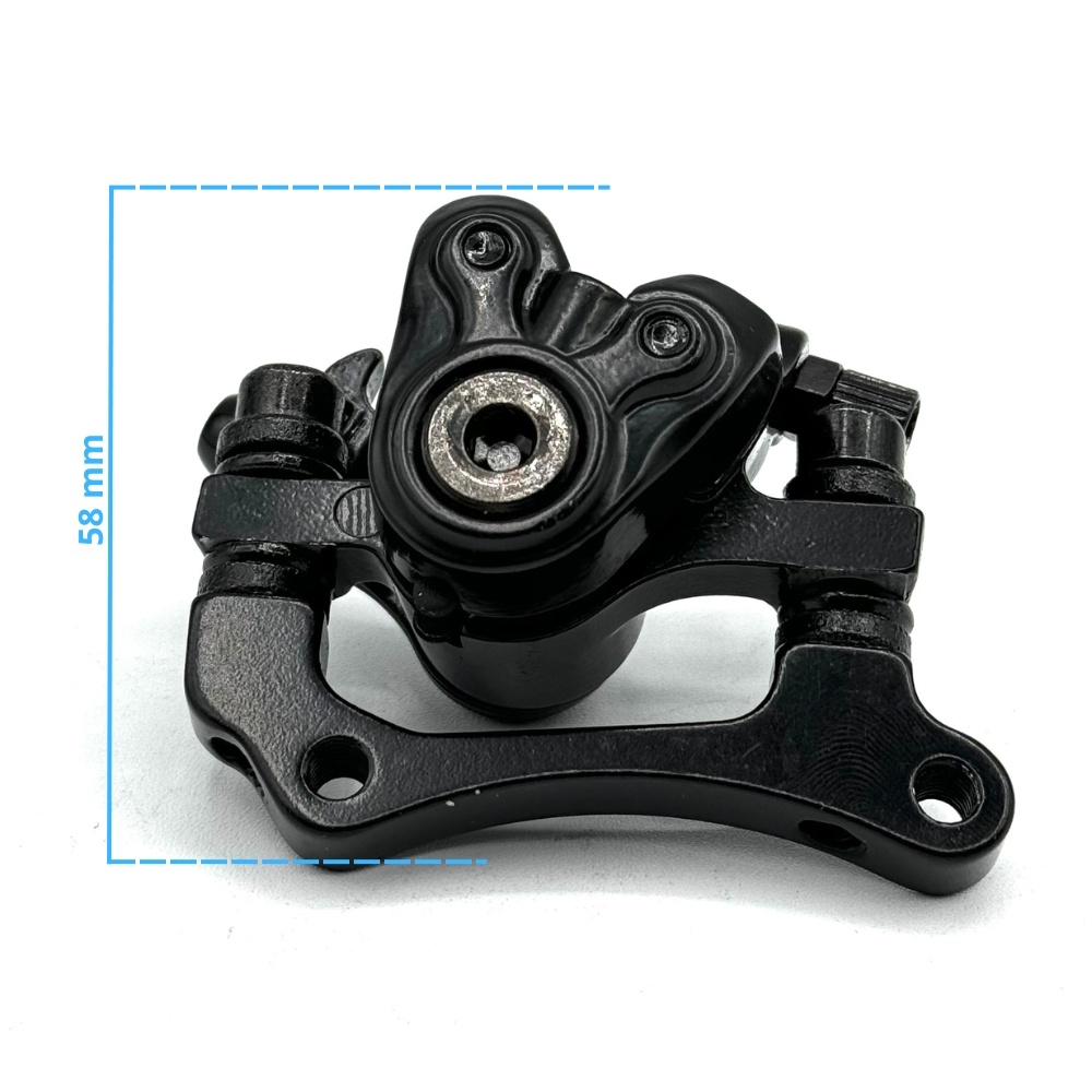 Pinza freno izquierdo universal para bici SEDNA PRO 